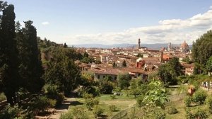 TUSCANY ITALY in 4K - Florence, Pisa, Montecatini Terme