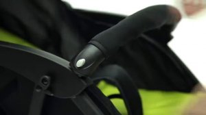 Прогулочная коляска Babycare Star