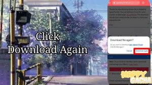 ✧ ═══ ✧꒰  How To Download Gacha Glitch Mod ꒱✧ ════ ✧