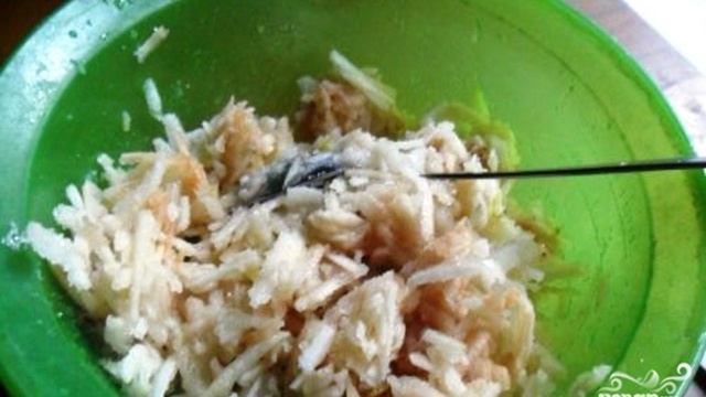 Яблочно-лимонный пирог