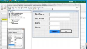 Learn How to Create Student Grade Book Using Excel VBA - Super Easy!