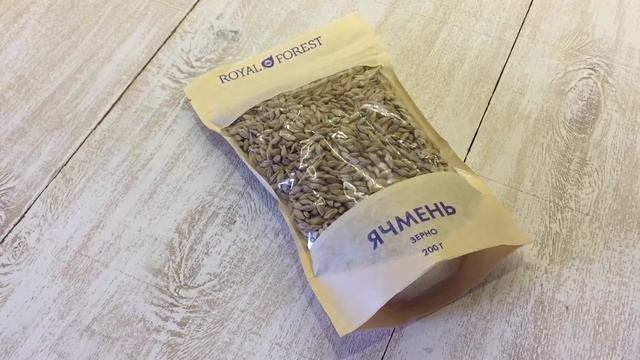 Ячмень | Польза, вред и как приготовить
