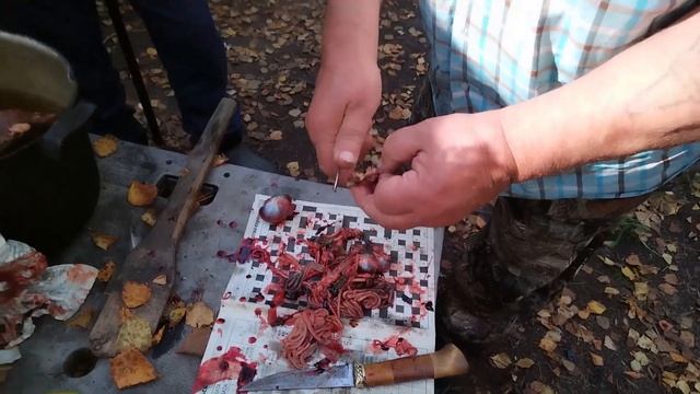 ПО ОЗЁРАМ ЗА УТКАМИ / ВСТРЕЧА С РОДСТВЕННИКАМИ ИЗ ПЕРМИ...