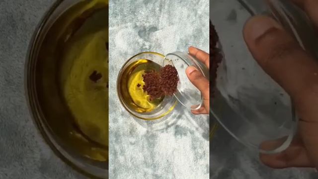 Clove and Rosemary oil for massive hair growth | die clove and rosemary oil | Relaxed hair