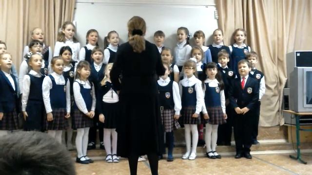 САМЫЙ, ЛУЧШИЙ,ХОР,В ИСТОРИИ,ВСЕГО, ЧЕЛОВЕЧЕСТВА!!!