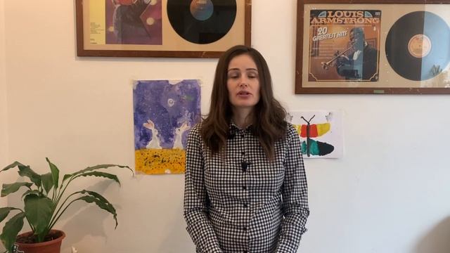 Как повысить самооценку - Упр. "Почему я молодец" смотреть онлайн