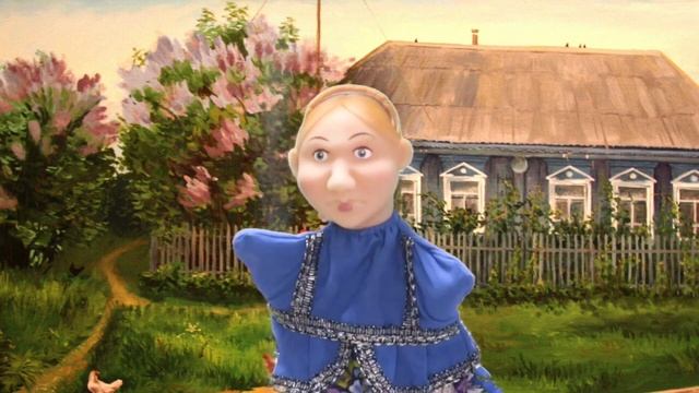 13 11 20 В гостях у сказки «Подарки феи» Библиотека им А М Горького смотреть онлайн