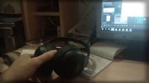 ОБЗОР НАУШНИКОВ Philips SHP1900