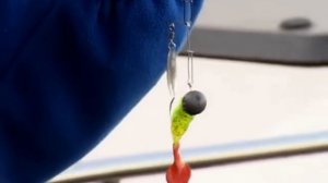 Снасть Дроп Шот. "Рыбацкие Хитрости".