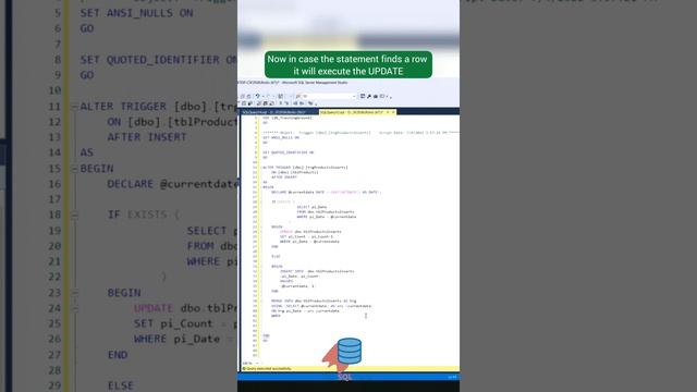 This will Blow your MIND #SQL #dataengineering #dataanalytics #datascience #sqlserver #database