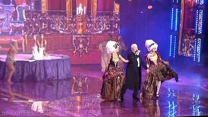 Борис Моисеев - Лучший из мужчин (CRIMEA MUSIC FEST 2012)