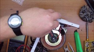 Ремонт стабилизатора IEK СНИ1-0.5 кВА. После двух сервис центров.(Бредни электронщика.)