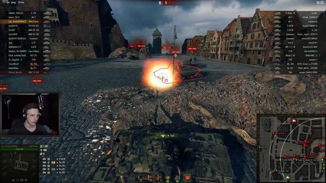 А КОГДА В ТАНКАХ СТАНЕТ ХОРОШО? смотреть онлайн