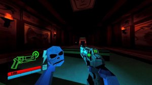 Ultrakill how to get Sawblade (Nail gun variation)