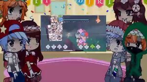 FNF & FNF: Soft React To MISSINGNO With Lyrics