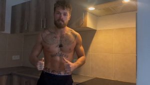 воздержание сделает из тебя СВЕРХЧЕЛОВЕКА