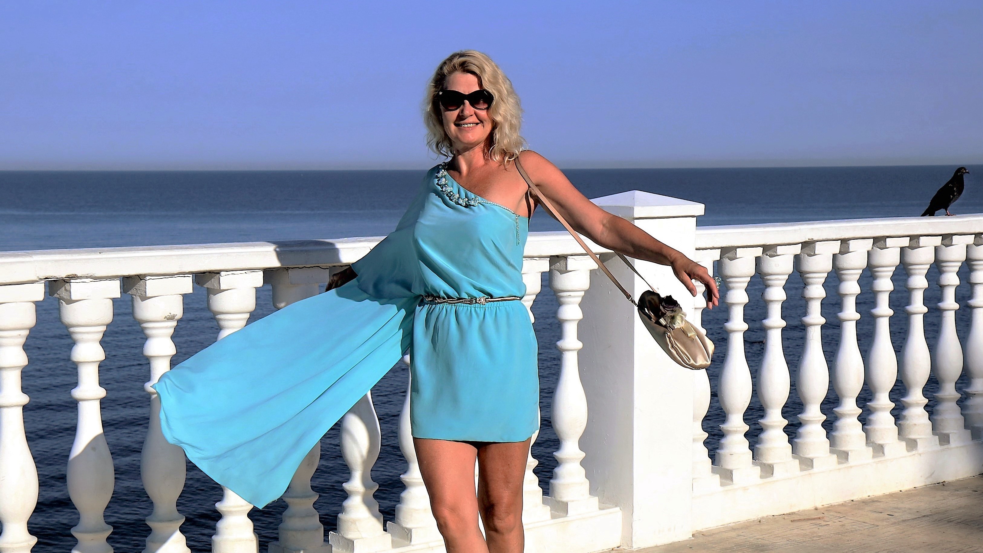 Евгений Осин - Морячка. Анапа 2023 смотреть онлайн