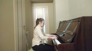 Ф. Шопен - Соната 3 си минор, ор. 58, 4 ч. (Шепелёва А.)