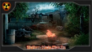 STALKER VIDEO NEWS - 27.06.22