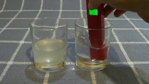 Активация ОВП ВОДЫ