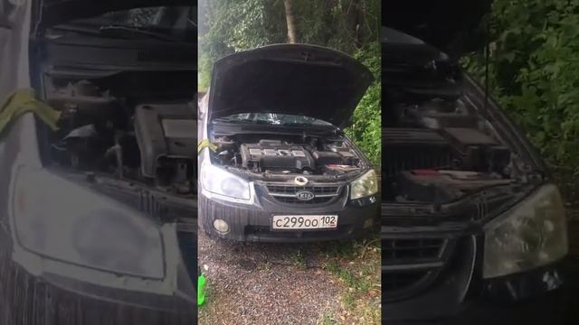 Фары как новые. Полировка средством с алиэкспресс hgkj 8. смотреть онлайн