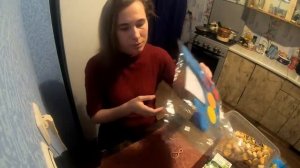 Закупка в Фикс прайс (Беларусь)