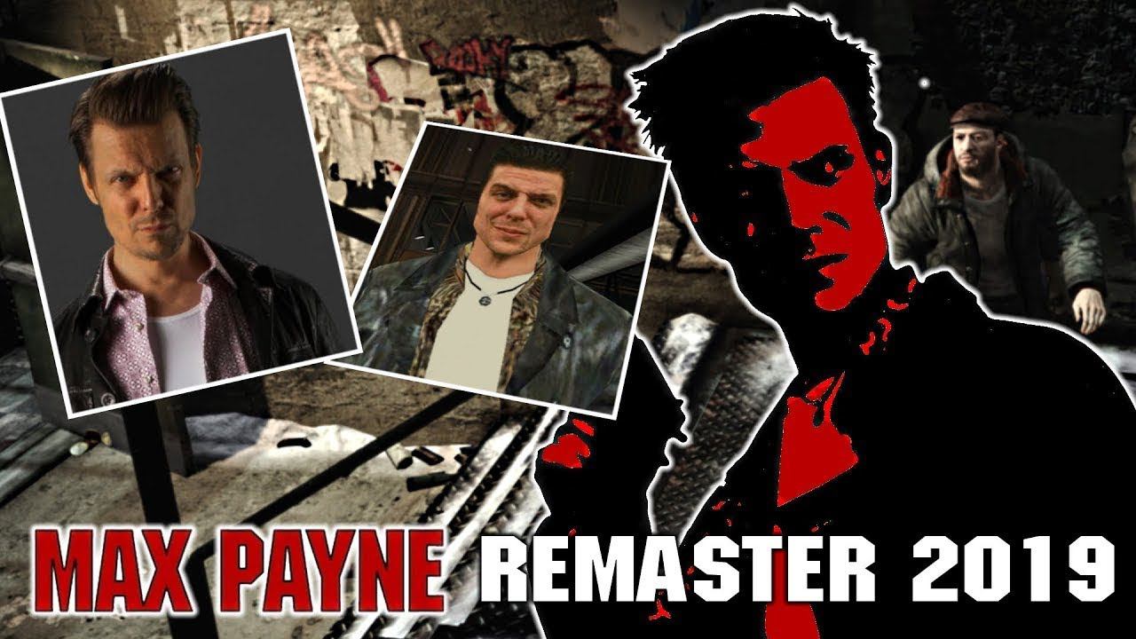 Прохождение Max Payne 1 PC БП #3 В порт