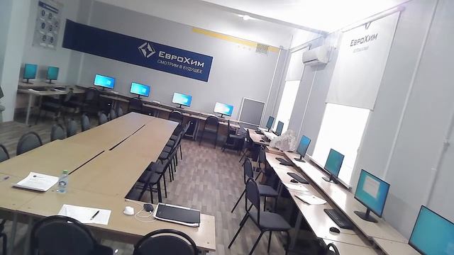 Демонстрационный экзамен по 