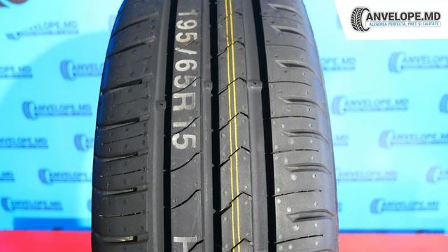 Летние шины Kumho Ecowing VS Ecsta смотреть онлайн