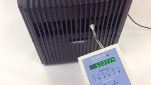 Чистят ли воздух мойки воздуха. Разоблачение моек воздуха