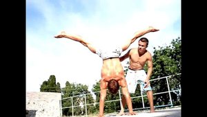 Smart Body - Умное тело - Братья Калуцких-"Горизонт.Как делать горизонт"