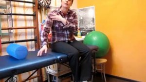 После инсульта - все движения на фоне раслабления.mp4