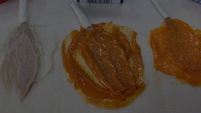 Кто любит рыжий?? Для вас!!! Окрашивание волос. смотреть онлайн