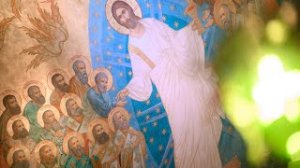 Всенощное бдение. Апостола и Евангелиста Иоанна Богослова