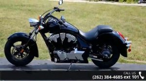 2014 Honda Stateline VT1300CR - Action Power Sports - Wa...
