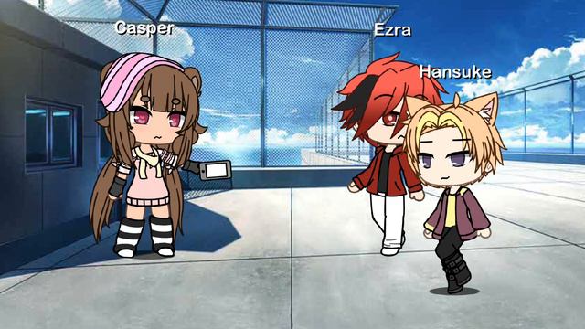 Я не знаю как это назвать смотреть онлайн