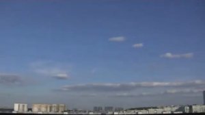 Облака К Дебюсси