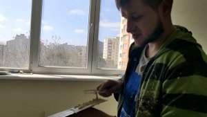 Каждый захочет такой ремонт!  Марморин Maxi под воском!  Карта Мира!