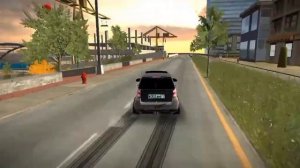 Дрифт + дрифт настройка на смарт в Car parking multiplayer!