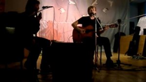 Алексей Жаров и группа Шурик :)