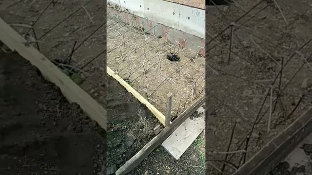 Как сделать пристрой и крыльцо к дому из кирпича. смотреть онлайн