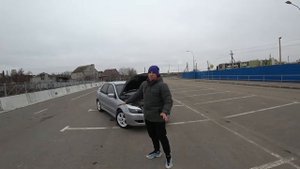 КРАТКИЙ ОБЗОР МИТСУБИШИ ЛАНСЕР 2 ЛИТРА. (MITSUBISHI LANCER 2.0)