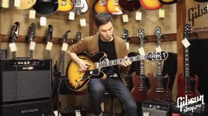 Epiphone Sheraton II Showcase