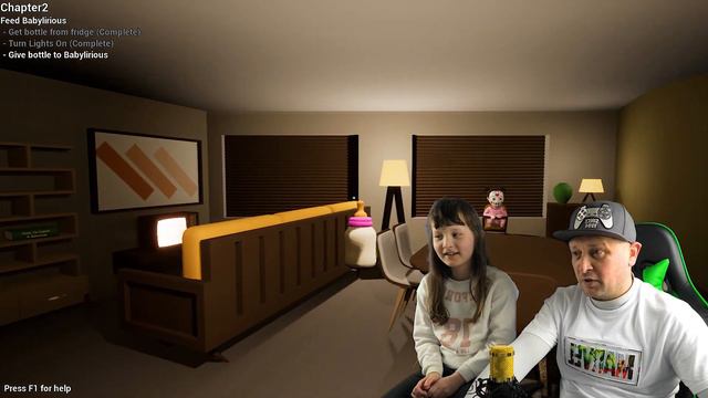 ДОЖДАЛИСЬ МАЛЫШКА В РОЗОВОМ ПРОДОЛЖЕНИЕ МАЛЫШ В ЖЁЛТОМ смотреть онлайн