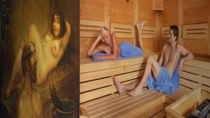 Владимир Асмолов - Русская баня