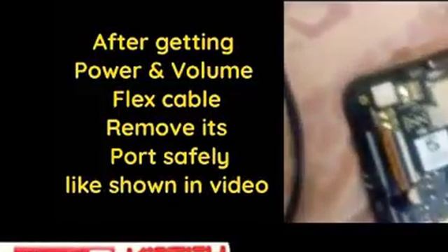 Android Asus Zenfone Broken Power/Volume Button(FLEX CABLE) Replace & Repair Process!All Asus Phone смотреть онлайн