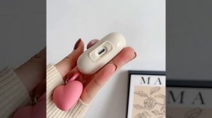 Чехол для наушников AirPods Pro 2 3.