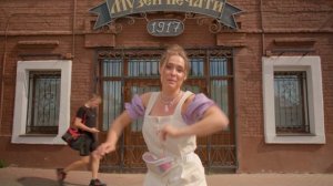 Серпухов — Таруса. Застывшая красота | RUSSPASS. Путешествия. По Центральной России | Выпуск № 12