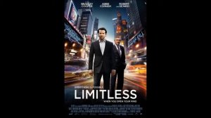 Howlin' For You - Black Keys (LIMITLESS)