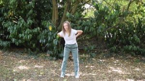 10 Minute Qigong Routine to Start Your Day - Qigong for Beginners